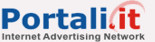 Portali.it - Internet Advertising Network - Ã¨ Concessionaria di Pubblicità per il Portale Web radioapparecchi.it